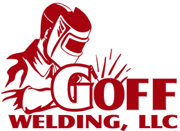Goff Welding, LLC logo