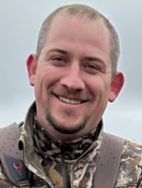 Austin Goff