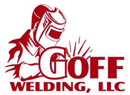 Goff Welding, LLC logo